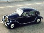 Lancia Aprilia 1937 года